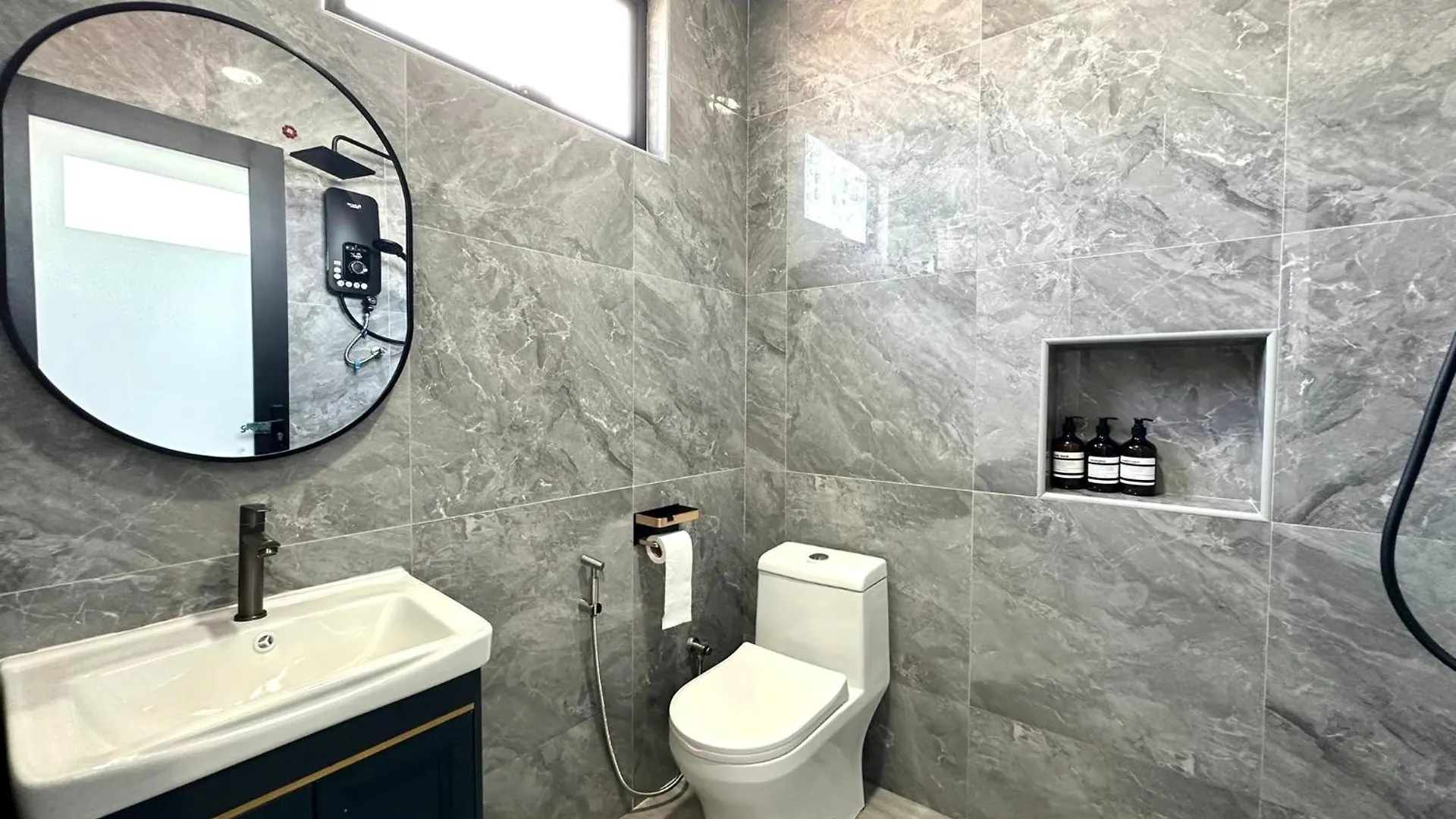 3U Villa - Ujong Pasir Johor Bahru 0*,  Malaysia
