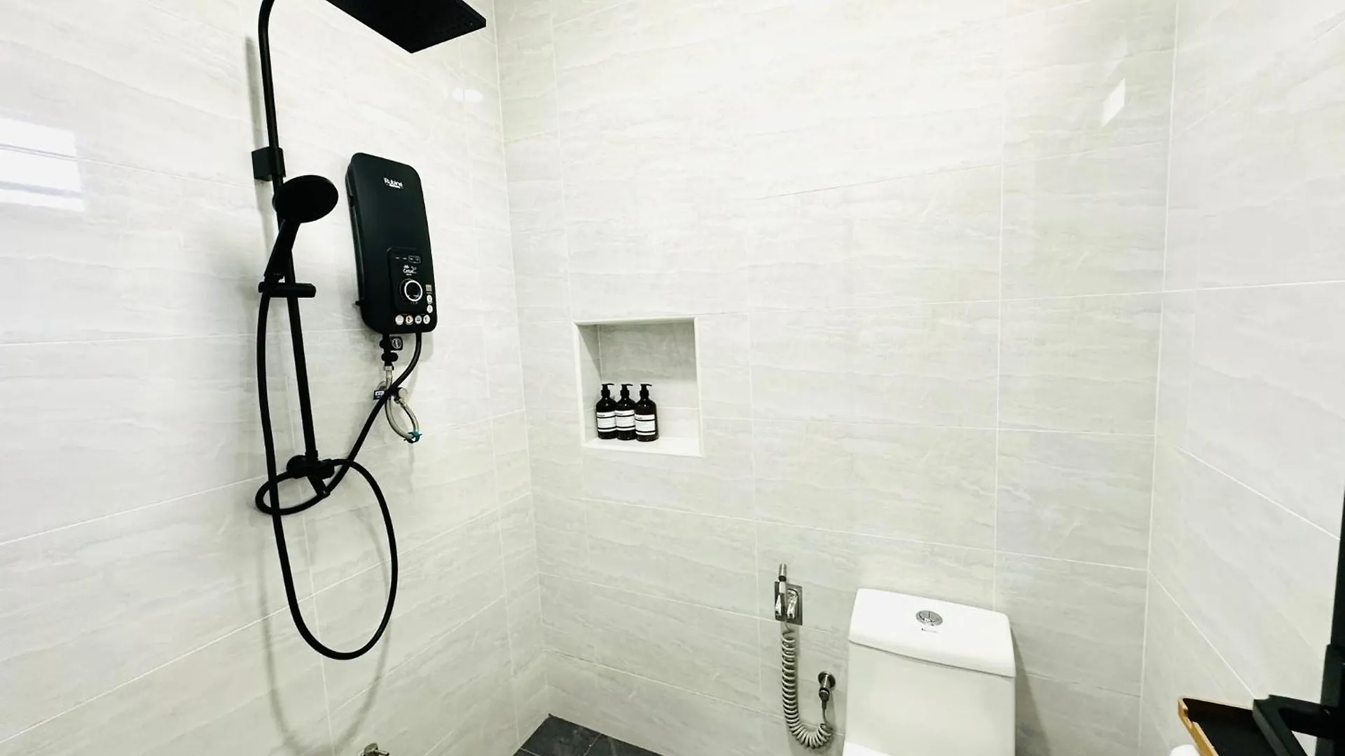 3U Villa - Ujong Pasir Johor Bahru